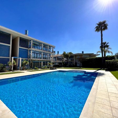 Vilamoura Prestige 1 With Pool By Homing Zewnętrze zdjęcie
