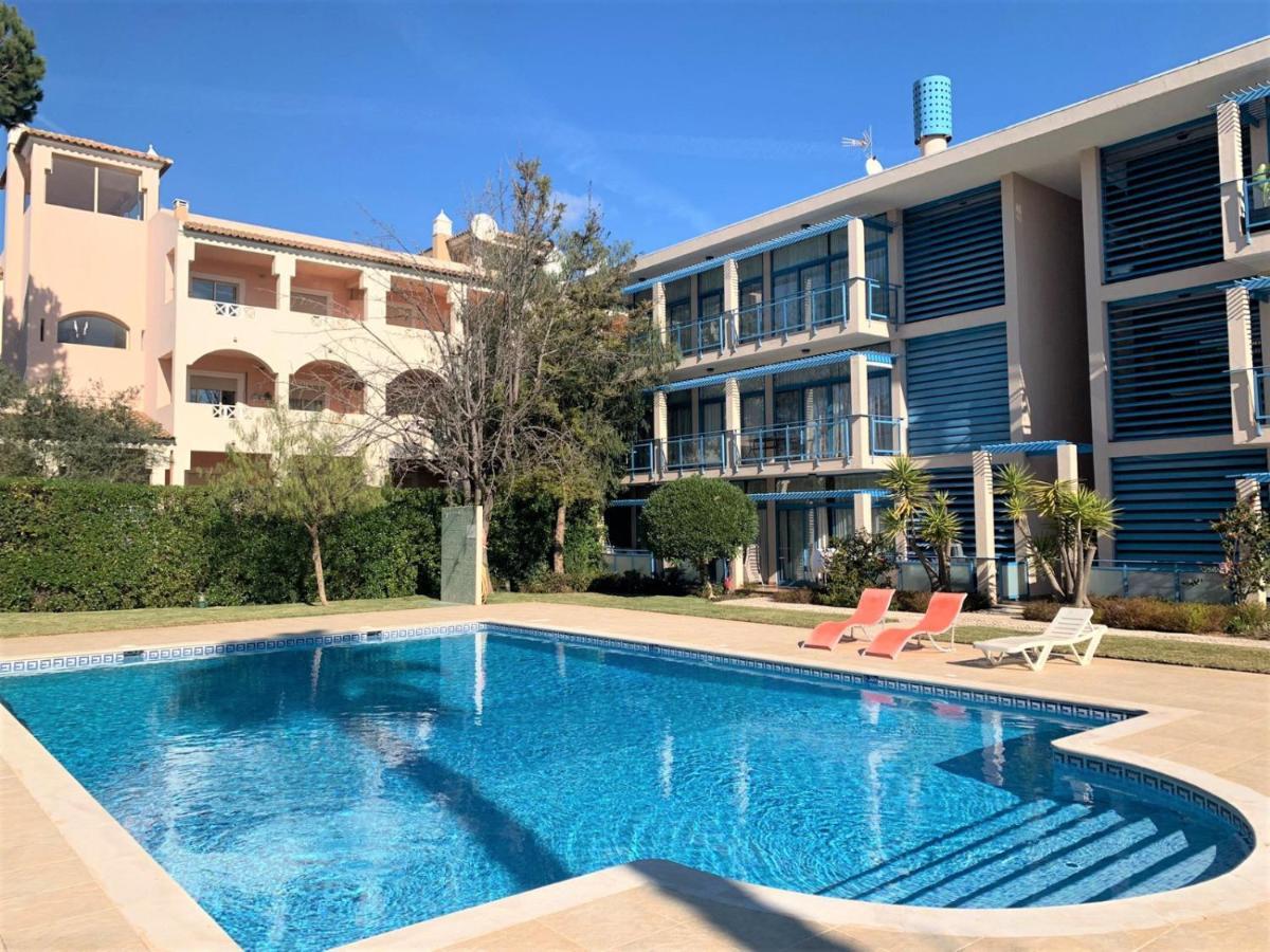 Vilamoura Prestige 1 With Pool By Homing Zewnętrze zdjęcie