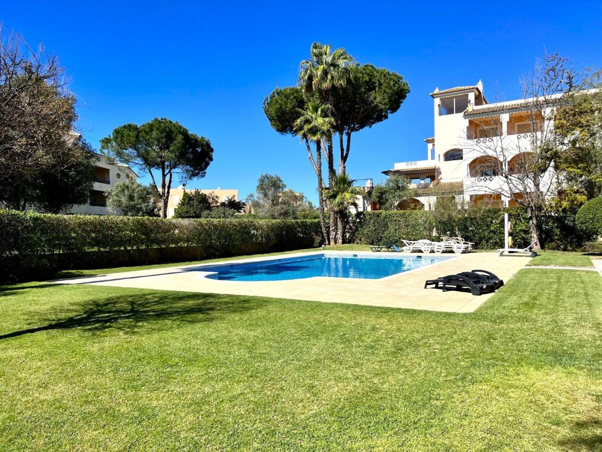 Vilamoura Prestige 1 With Pool By Homing Zewnętrze zdjęcie