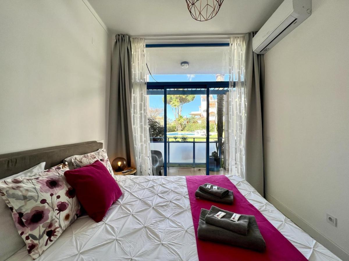 Vilamoura Prestige 1 With Pool By Homing Zewnętrze zdjęcie