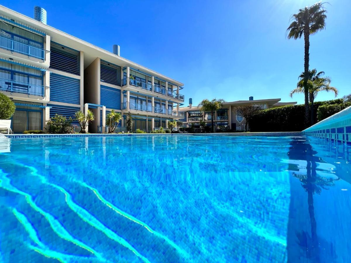 Vilamoura Prestige 1 With Pool By Homing Zewnętrze zdjęcie
