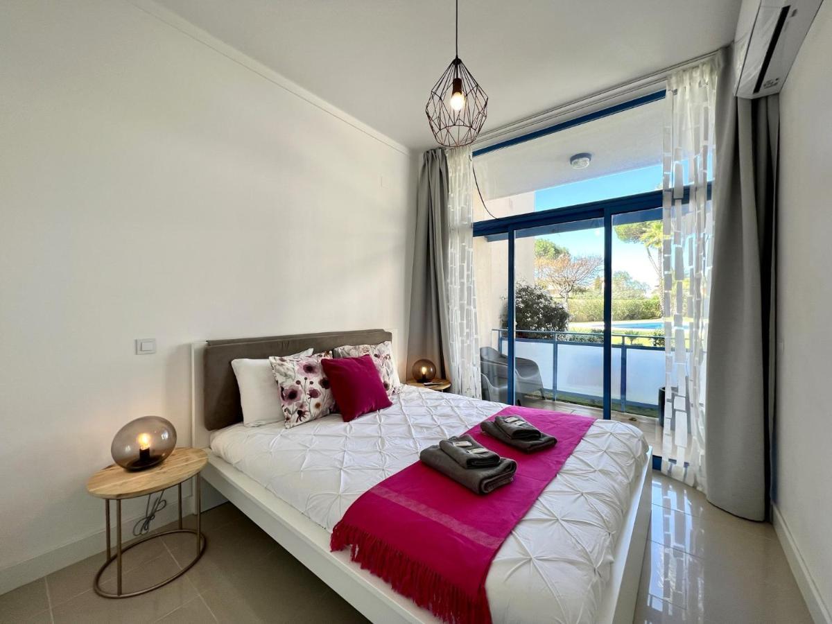 Vilamoura Prestige 1 With Pool By Homing Zewnętrze zdjęcie