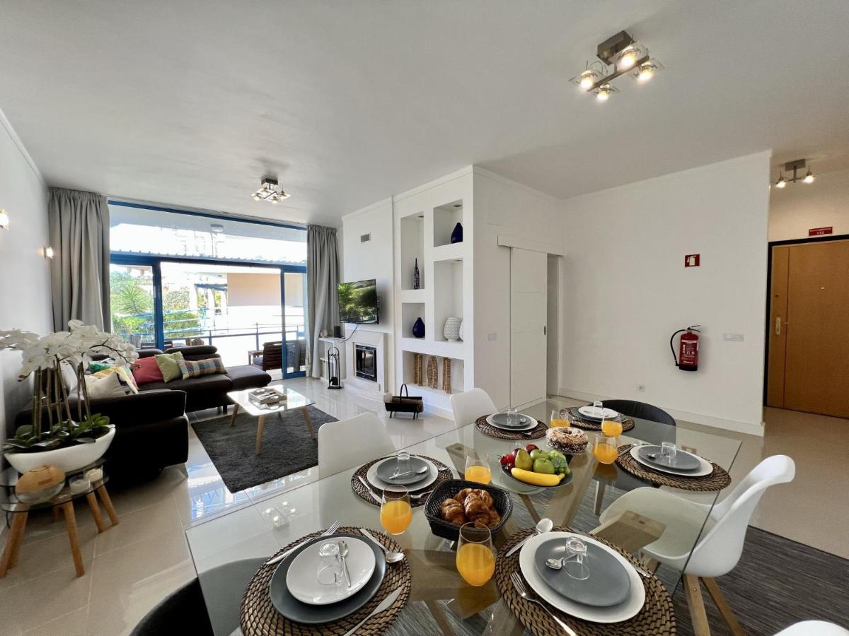 Vilamoura Prestige 1 With Pool By Homing Zewnętrze zdjęcie