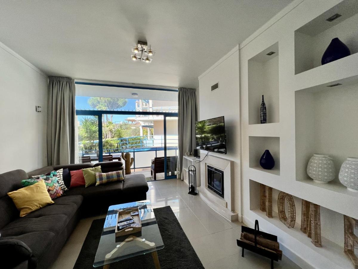 Vilamoura Prestige 1 With Pool By Homing Zewnętrze zdjęcie