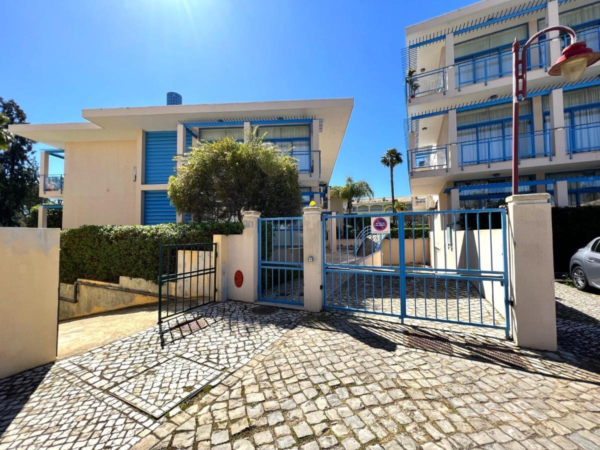 Vilamoura Prestige 1 With Pool By Homing Zewnętrze zdjęcie