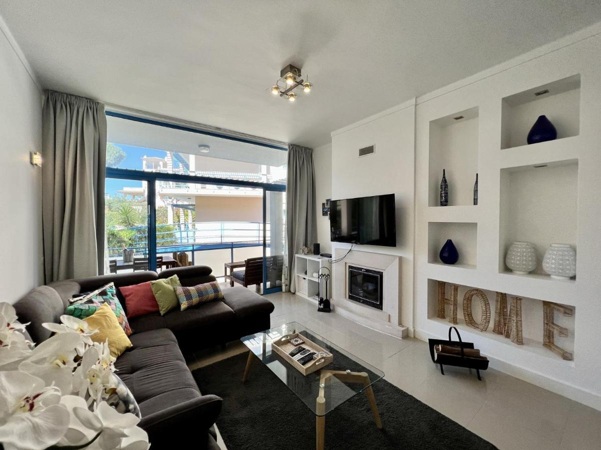 Vilamoura Prestige 1 With Pool By Homing Zewnętrze zdjęcie