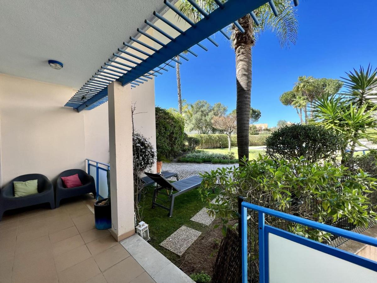 Vilamoura Prestige 1 With Pool By Homing Zewnętrze zdjęcie