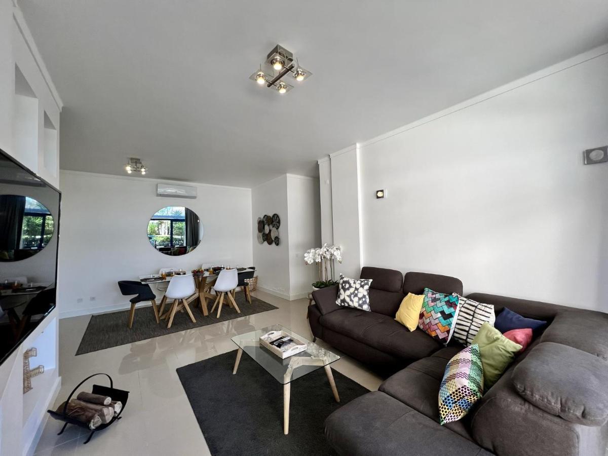 Vilamoura Prestige 1 With Pool By Homing Zewnętrze zdjęcie