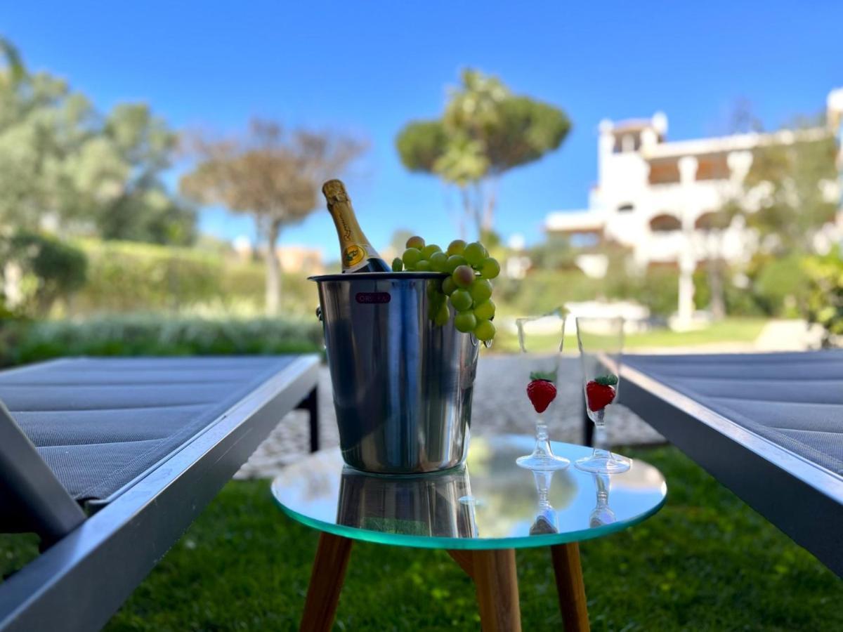 Vilamoura Prestige 1 With Pool By Homing Zewnętrze zdjęcie