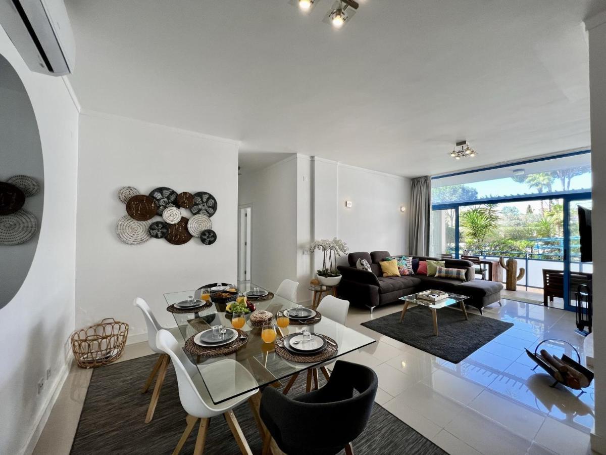 Vilamoura Prestige 1 With Pool By Homing Zewnętrze zdjęcie