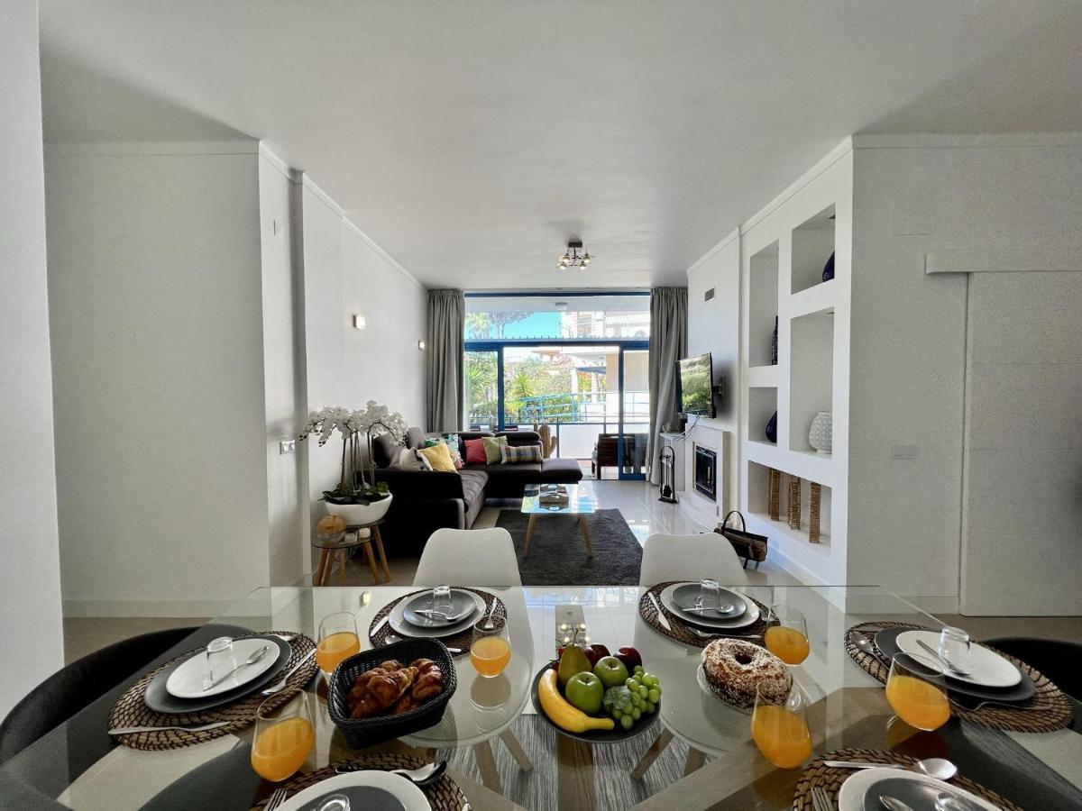 Vilamoura Prestige 1 With Pool By Homing Zewnętrze zdjęcie