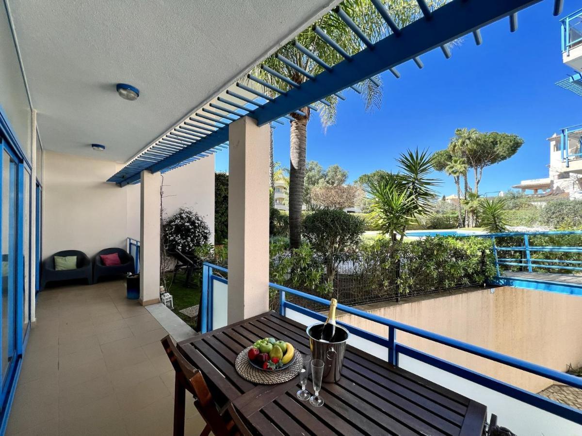 Vilamoura Prestige 1 With Pool By Homing Zewnętrze zdjęcie