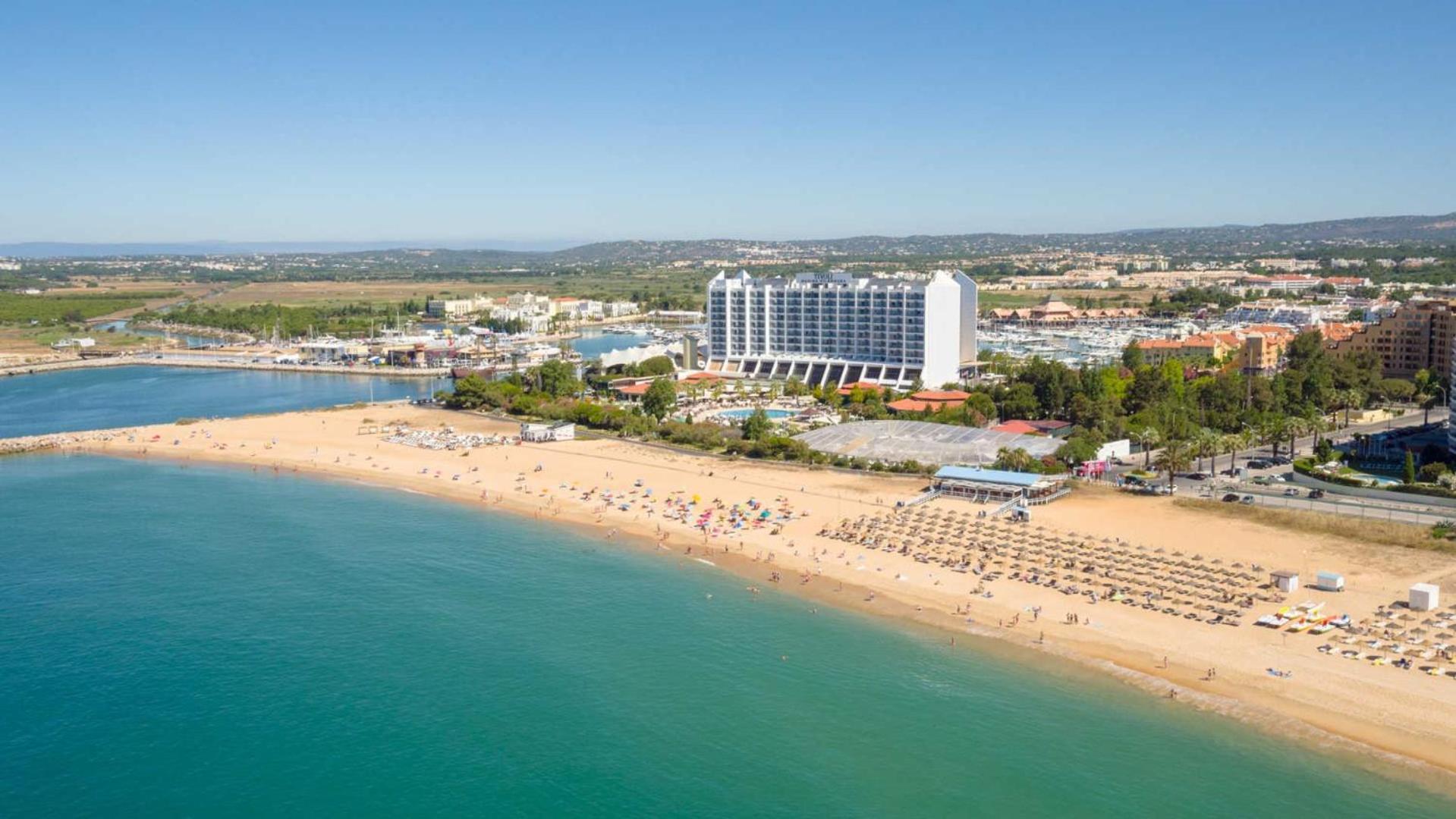 Vilamoura Prestige 1 With Pool By Homing Zewnętrze zdjęcie